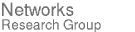 Networks Research Group Logo